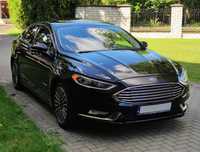 Ford Fusion Mondeo Mk5 *TITANIUM* Hybryda LPG LIFT