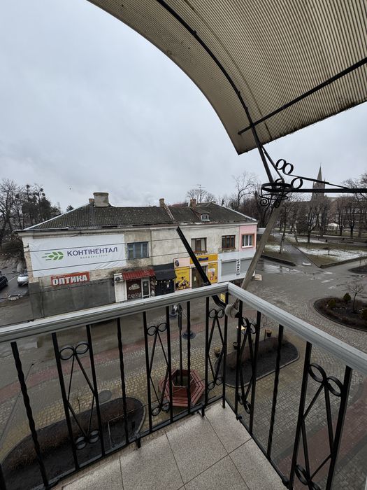 Продаж 2-к квартири ЦЕНТР вул. Незалежності м. Камʼянка-Бузька