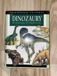 Przewodnik eksperta: od Allozaura do Tyrannozaura