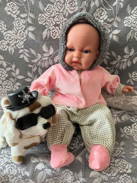 Мягкие игрушки разные