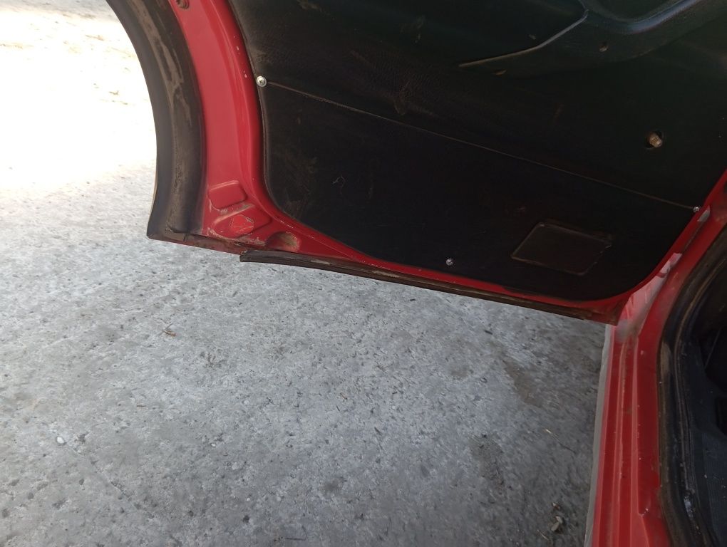 Продам Fiat Tempra