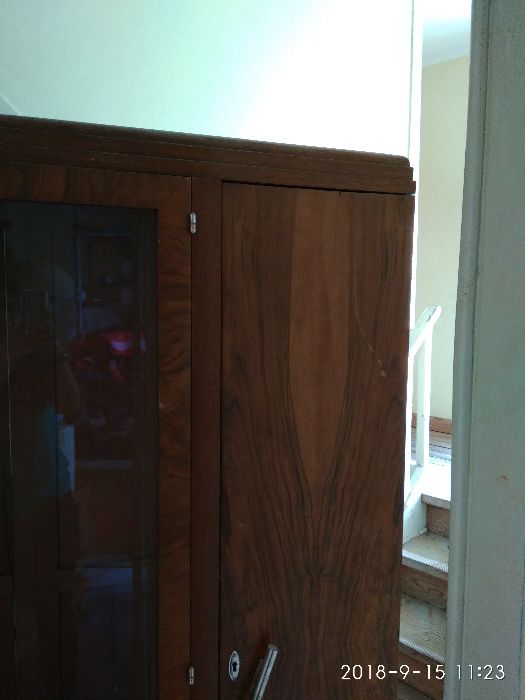 Móvel antigo ARTE DECO