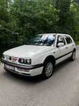 Volkswagen Golf Volkswagen Golf 3 VR6 2.9 Syncro