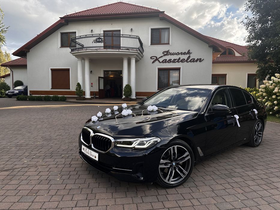 Auto Do Ślubu,Najlepsze Ceny !