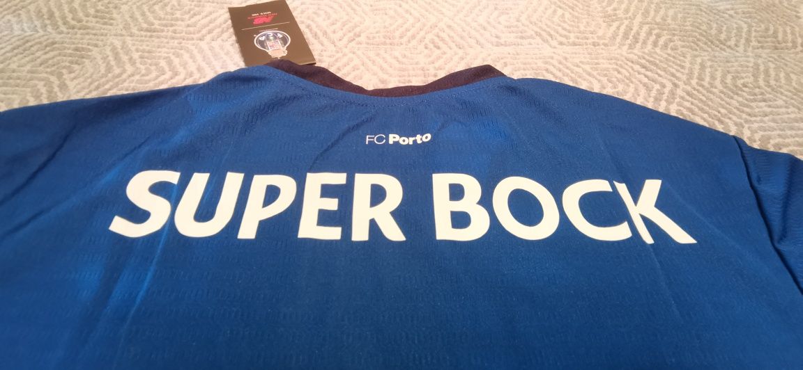 Camisola FCP Porto XXL Nova