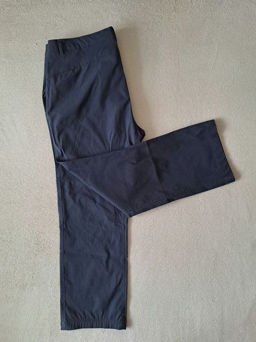 NOWE spodnie outdoor CRAGHOPPERS roz. 4XL trekking bushcraft nordic