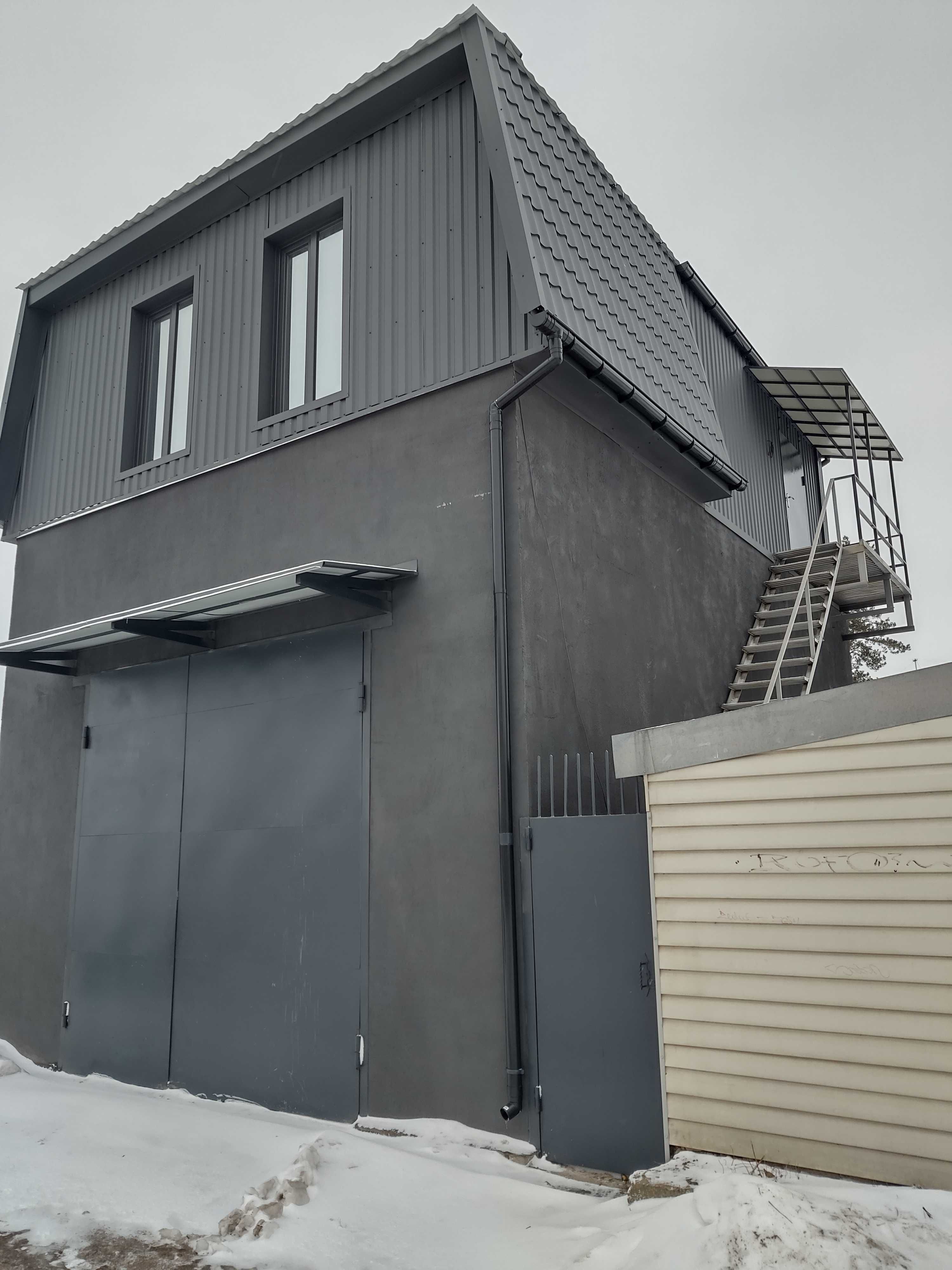 Оренда приміщення під житло або комерцію 45 м.кв.