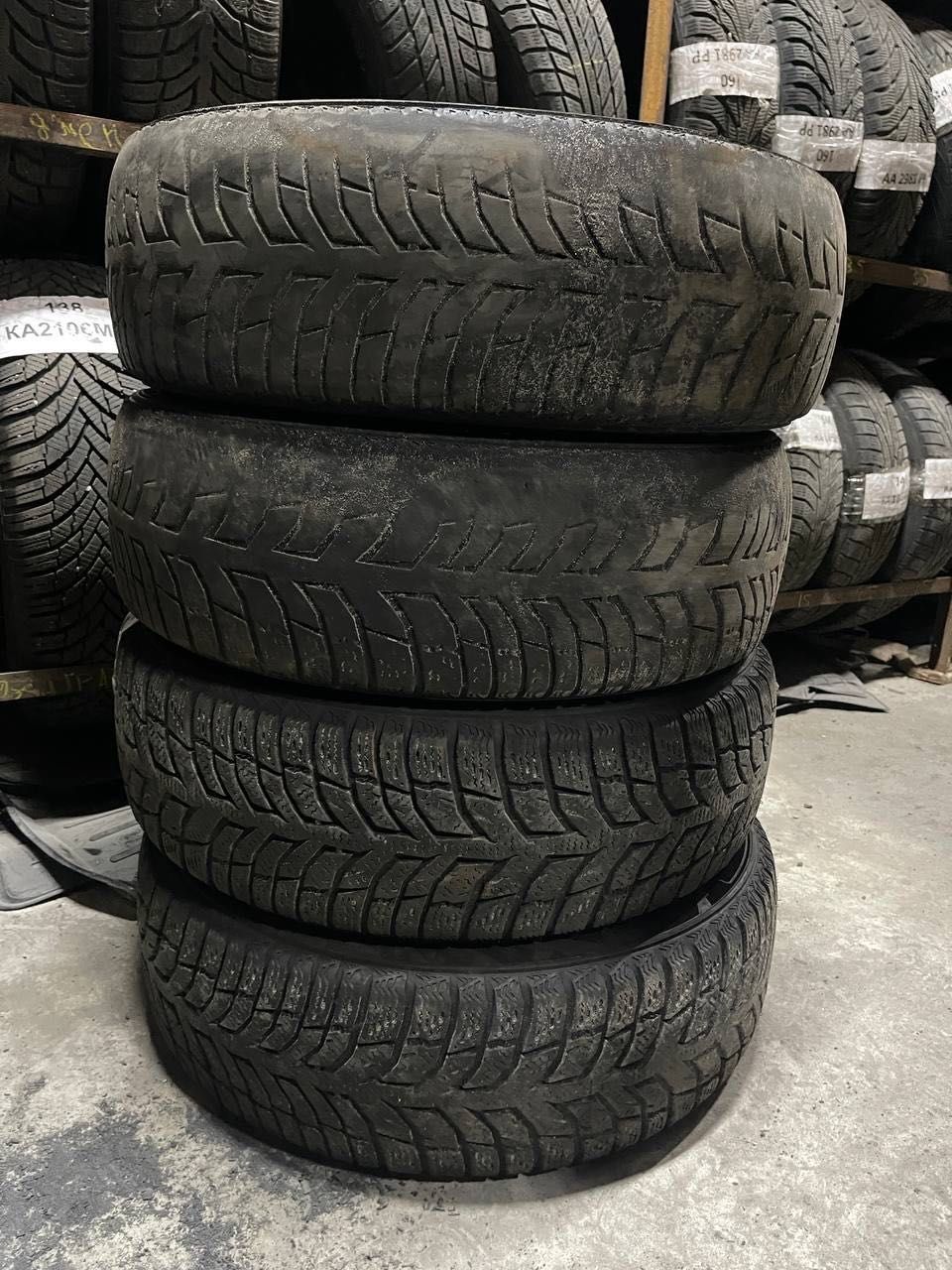 Шини 185/65 R 15 Estrada Doublestar