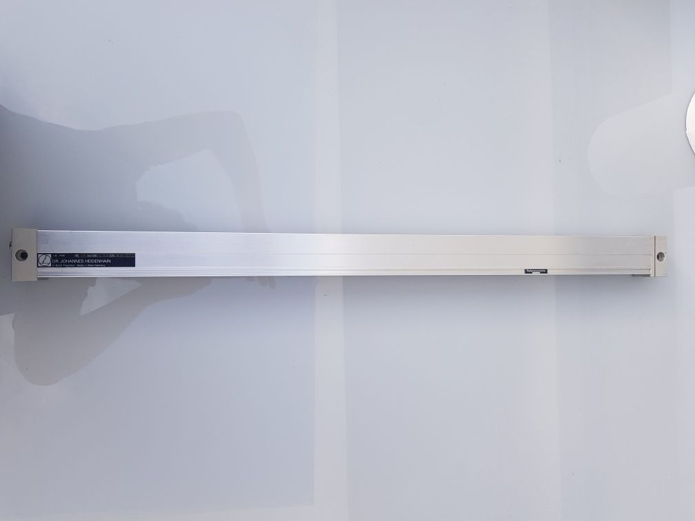 Codificador linear Heidenhain