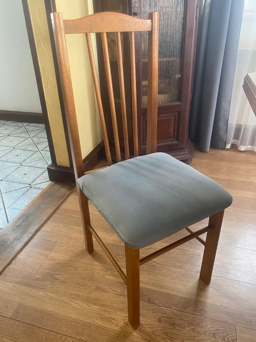 Zestaw Mebli. Wypoczynek witryna duży stół