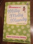 Milly-Molly-Mandy