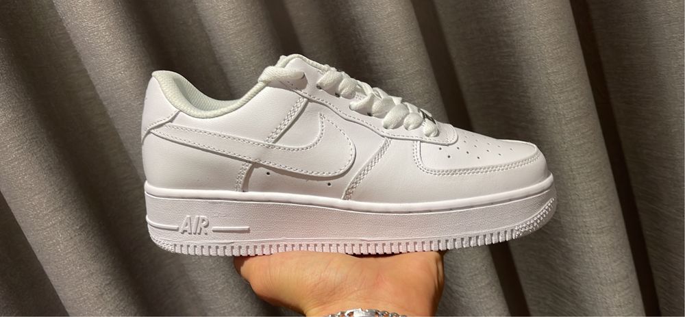 Air Force brancas