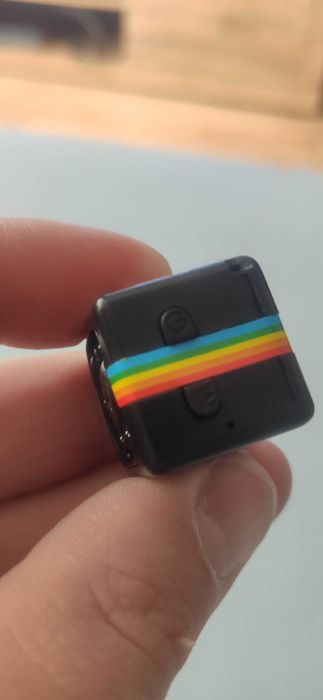 Mini kamera Sport HD