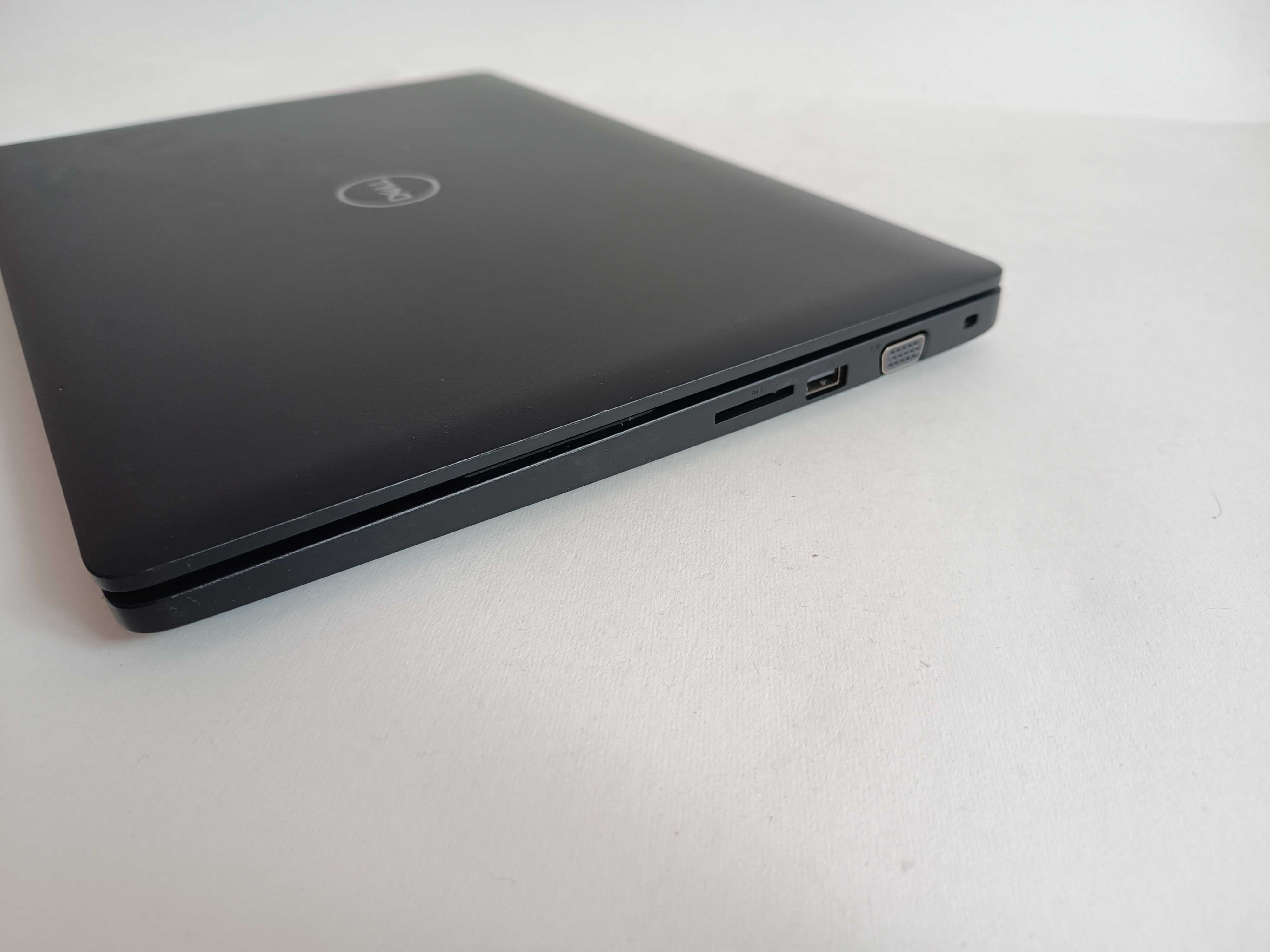 Ноутбук Dell Latitude 3480 i5-7200U/8Гб DDR4/SSD 240Гб/АКБ 2.5г