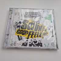 5 Seconds Of Summer – Sounds Good Feels Good / Płyta CD