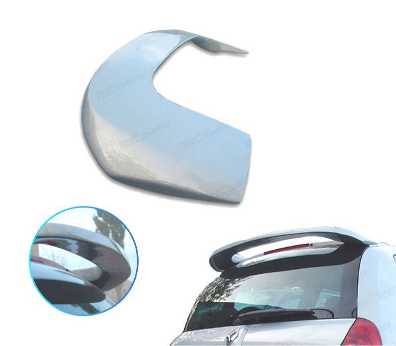 AILERON SPOILER SPORT CLIO MK2 SPORT