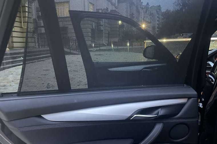 BMW X5 F15 35d 2017 3 літри дизель в рідкісній комплектації! 7 місць!