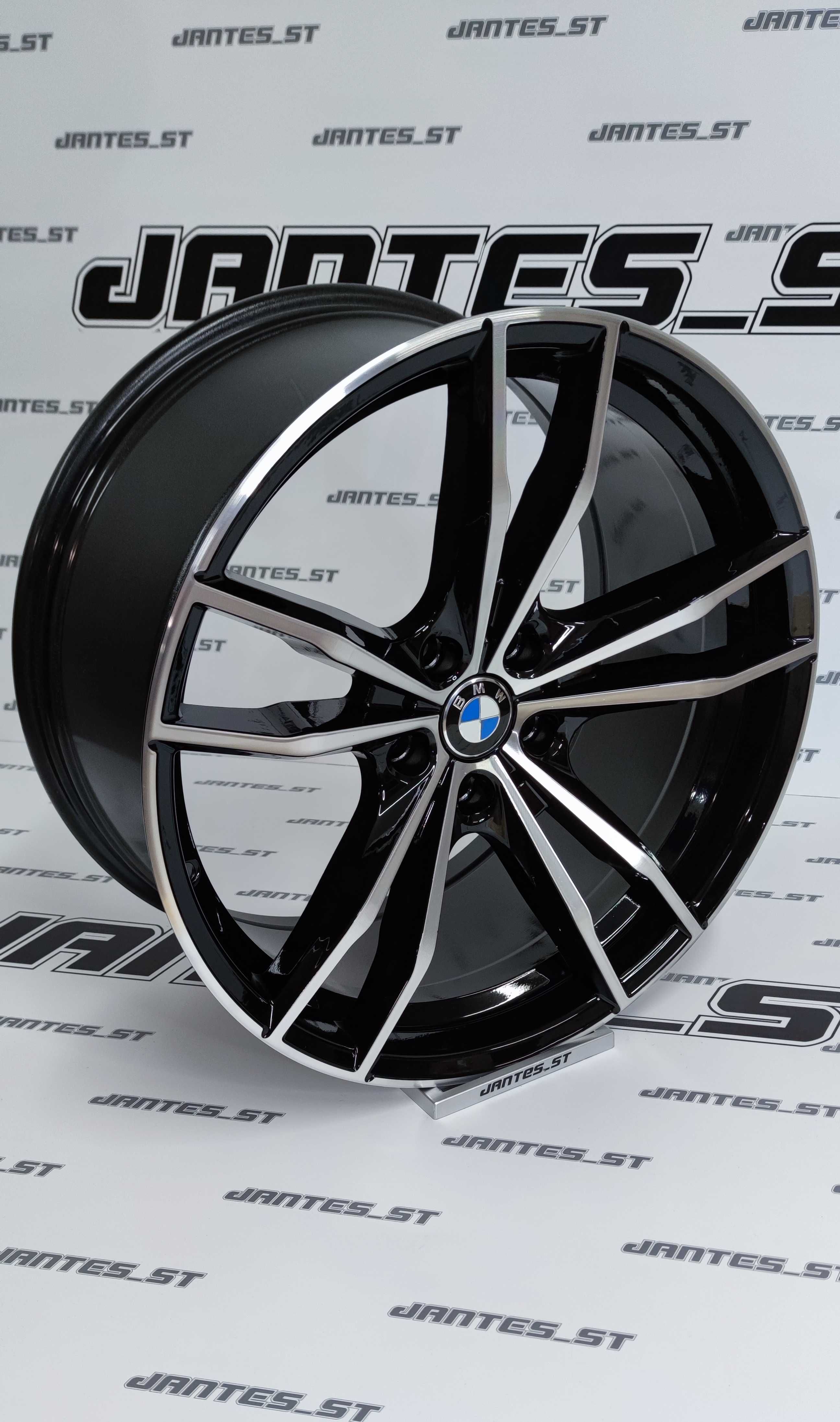 jantes 19 5X120 Style BMW G20 Novas