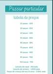 Passar a ferro p/particulares