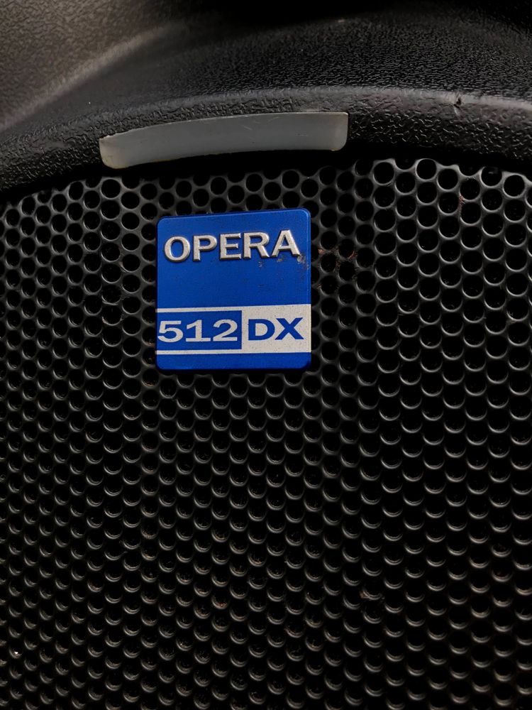 Продам Колонки активні DB Technologies Opera 512-DX