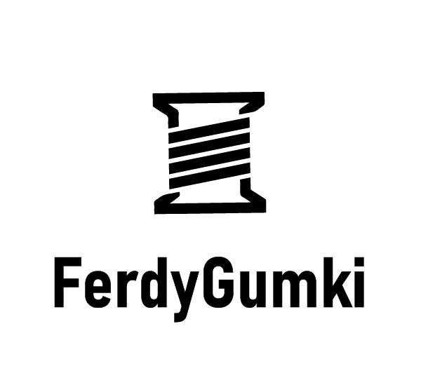 Gumka guma do masek maseczek - 3mm okrągła - każdy kolor