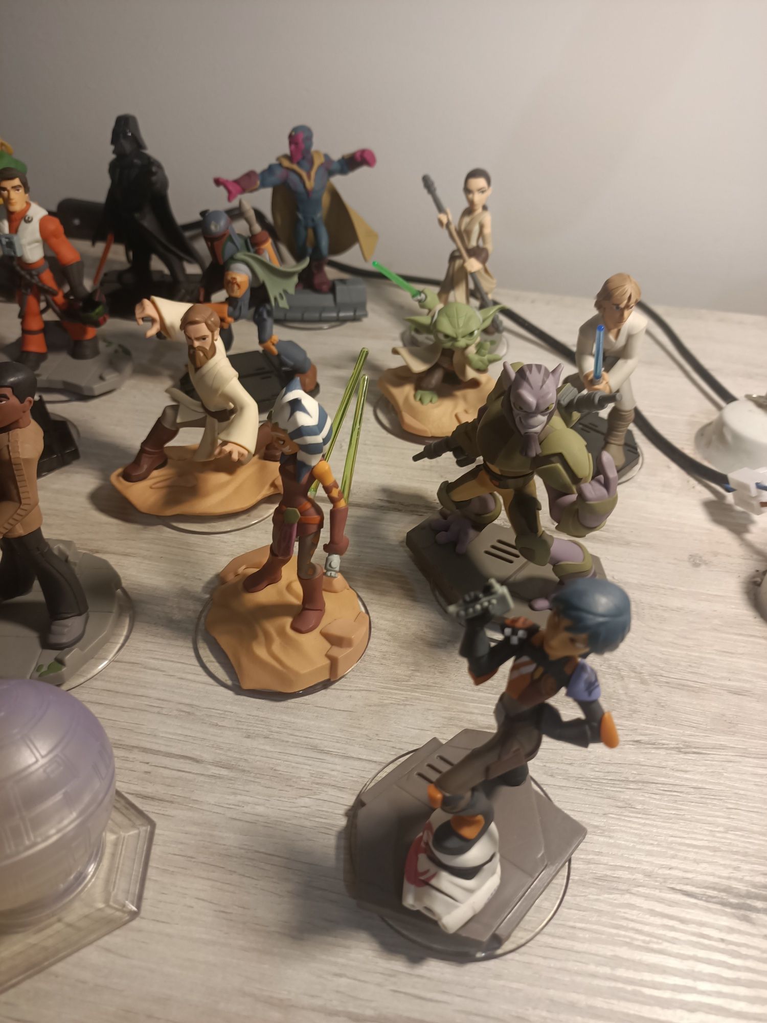 Disney Infinity 2.0 zestaw PS4