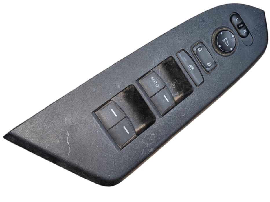 Блок кнопок стеклоподьемника передний левый в сборе Honda разборка