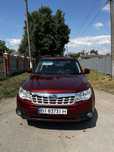 Продам Subaru Forester 2.0