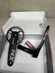 Korba Sram NX Eagle 175 Boost DUB 32t