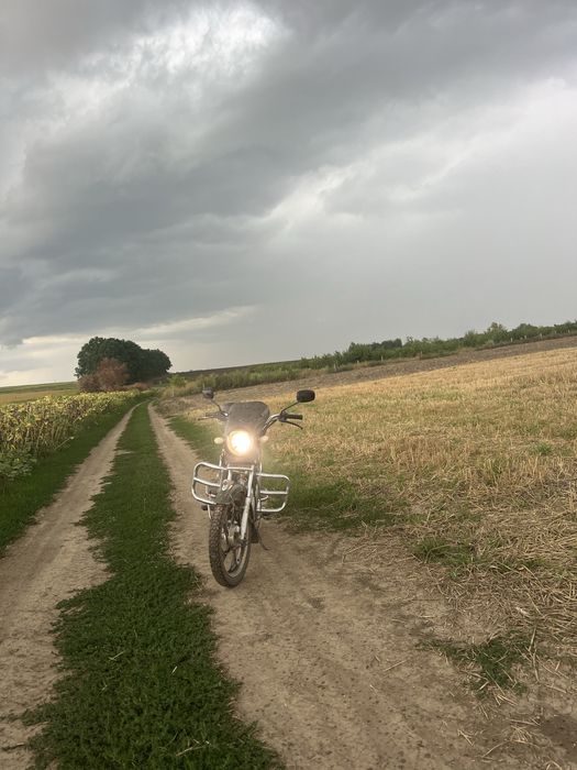 Продам альфу 110 на документа