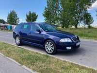 Skoda Octavia Skoda Octavia Laurin & Klement 2.0 DSG