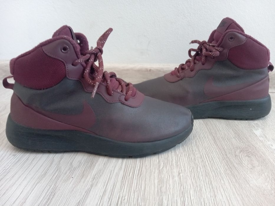 Buty Nike Tanjun High r.38,5