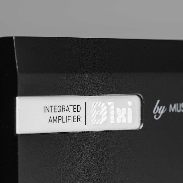 Musical Fidelity B1xi - BT / HDMI ARC / PHONO - sklep WROCŁAW