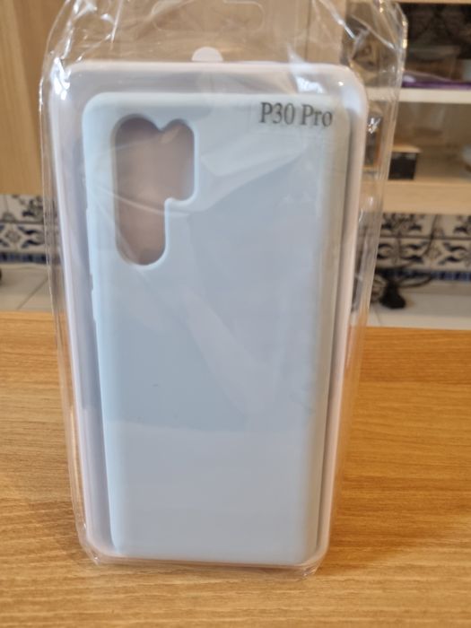 Capa Huawei P30 Pro