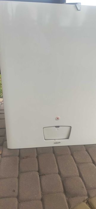 piec gazowy   Saunier Duval  Isotwin condens