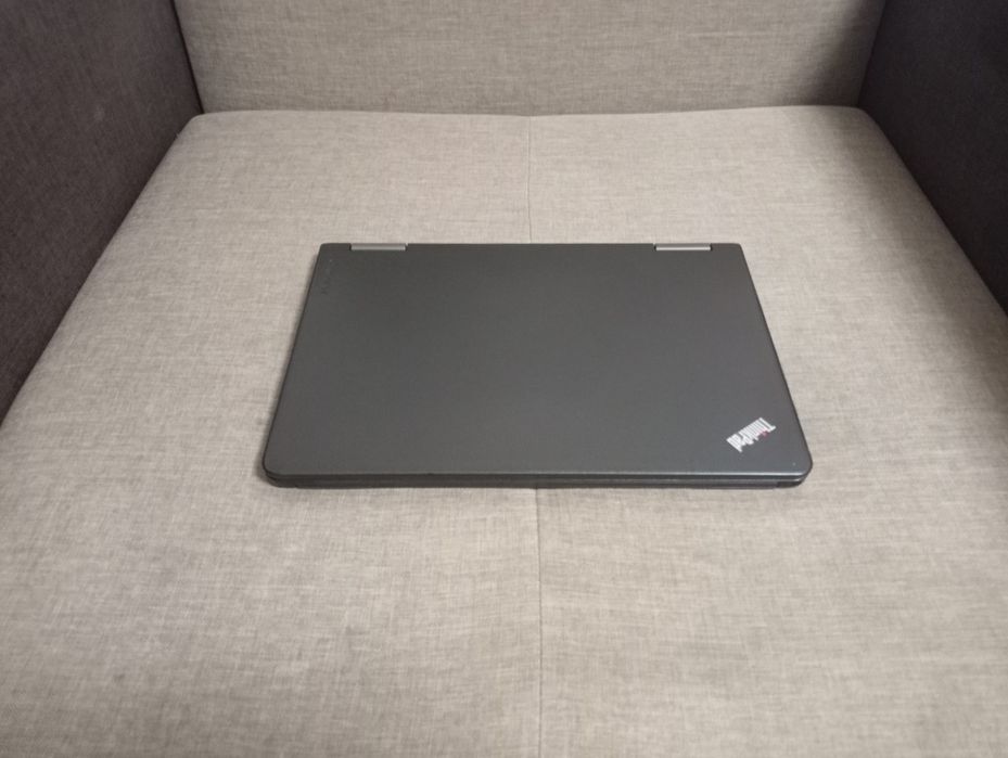 Ноутбук сенсорний LenovoThinkPad S1 Yoga,IntelCore i7-4500,ram8/ssd240