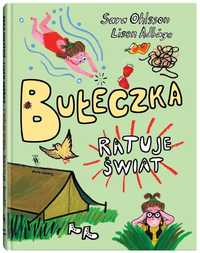 Bułeczka Ratuje Świat