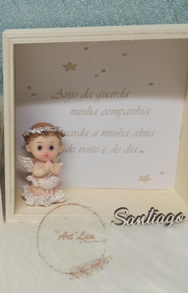 Quadros e molduras personalizados