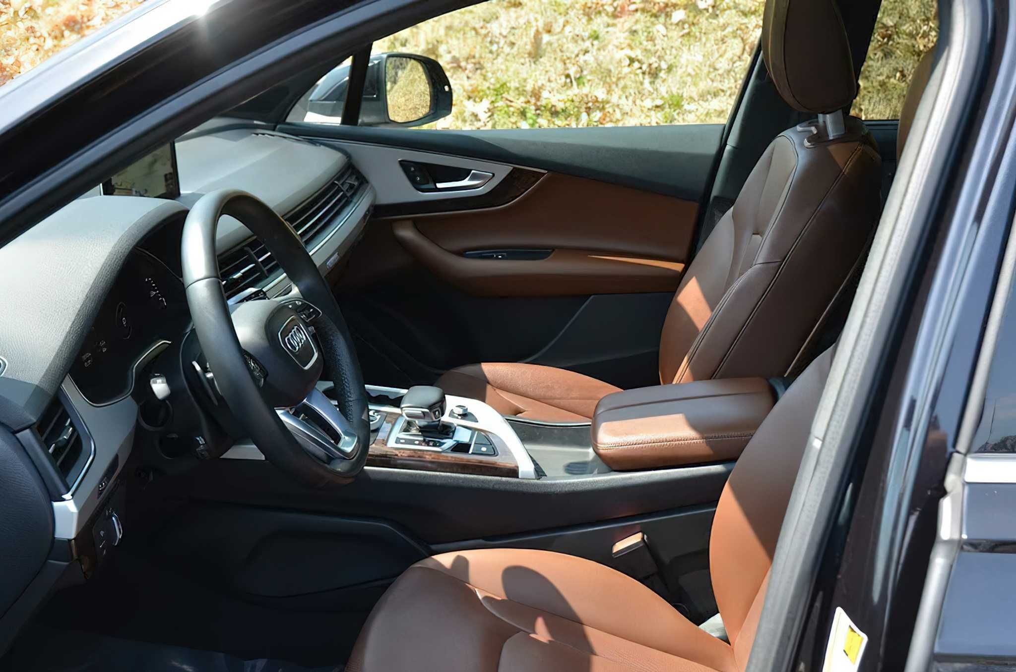 Audi Q7 Premium Plus 2019