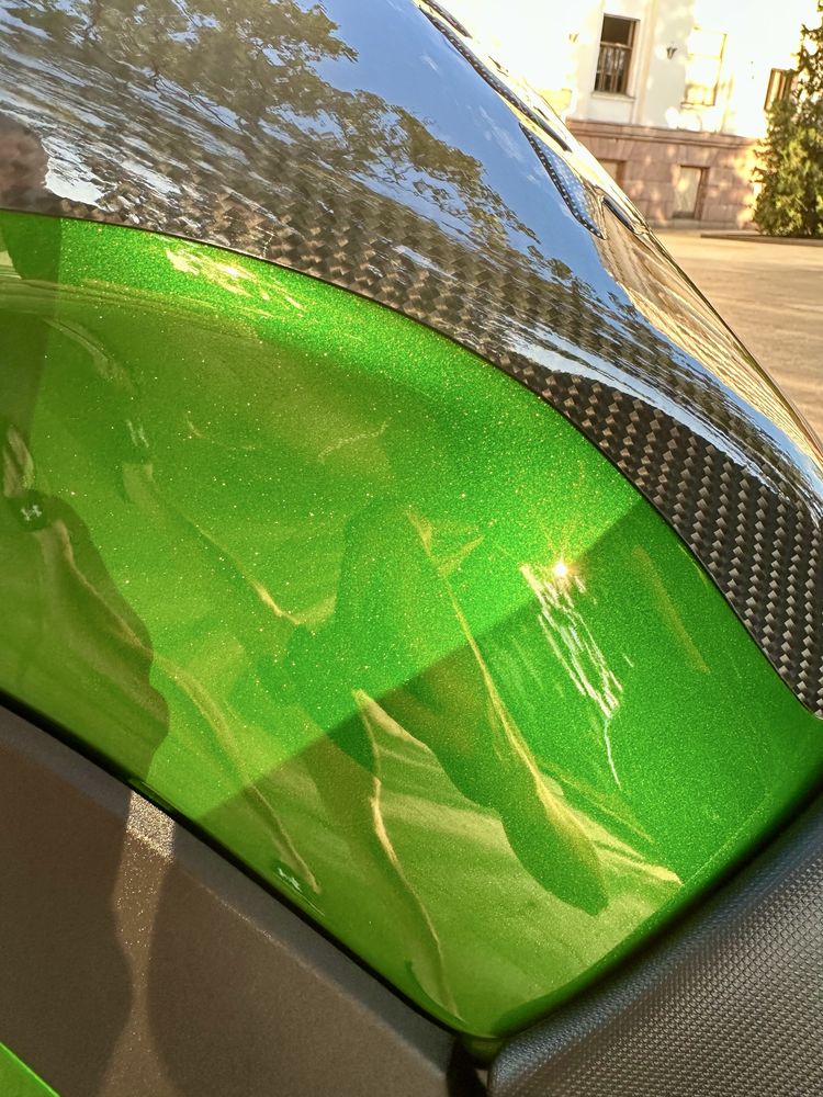Kawasaki Z 1000 SX