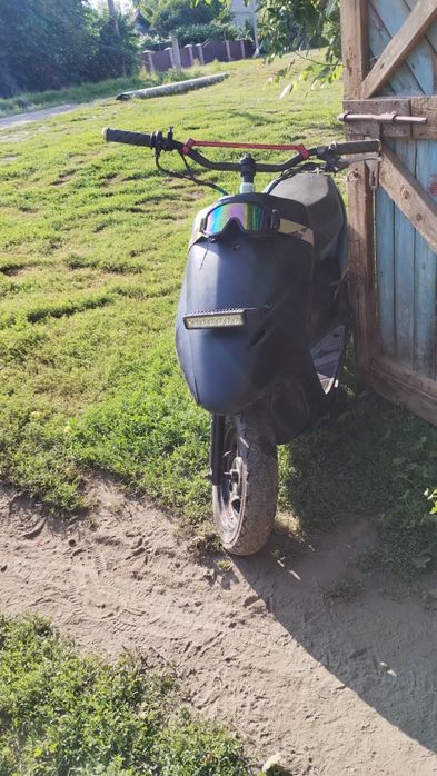 Скутер Honda Dio 34