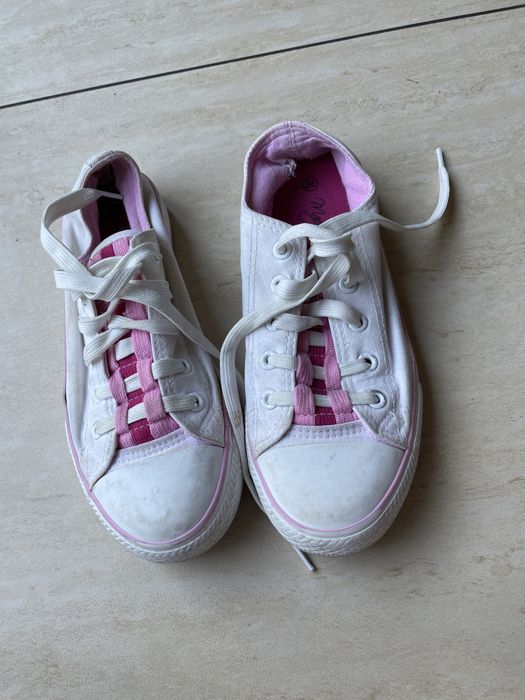 Tenisowki rozmiar 36