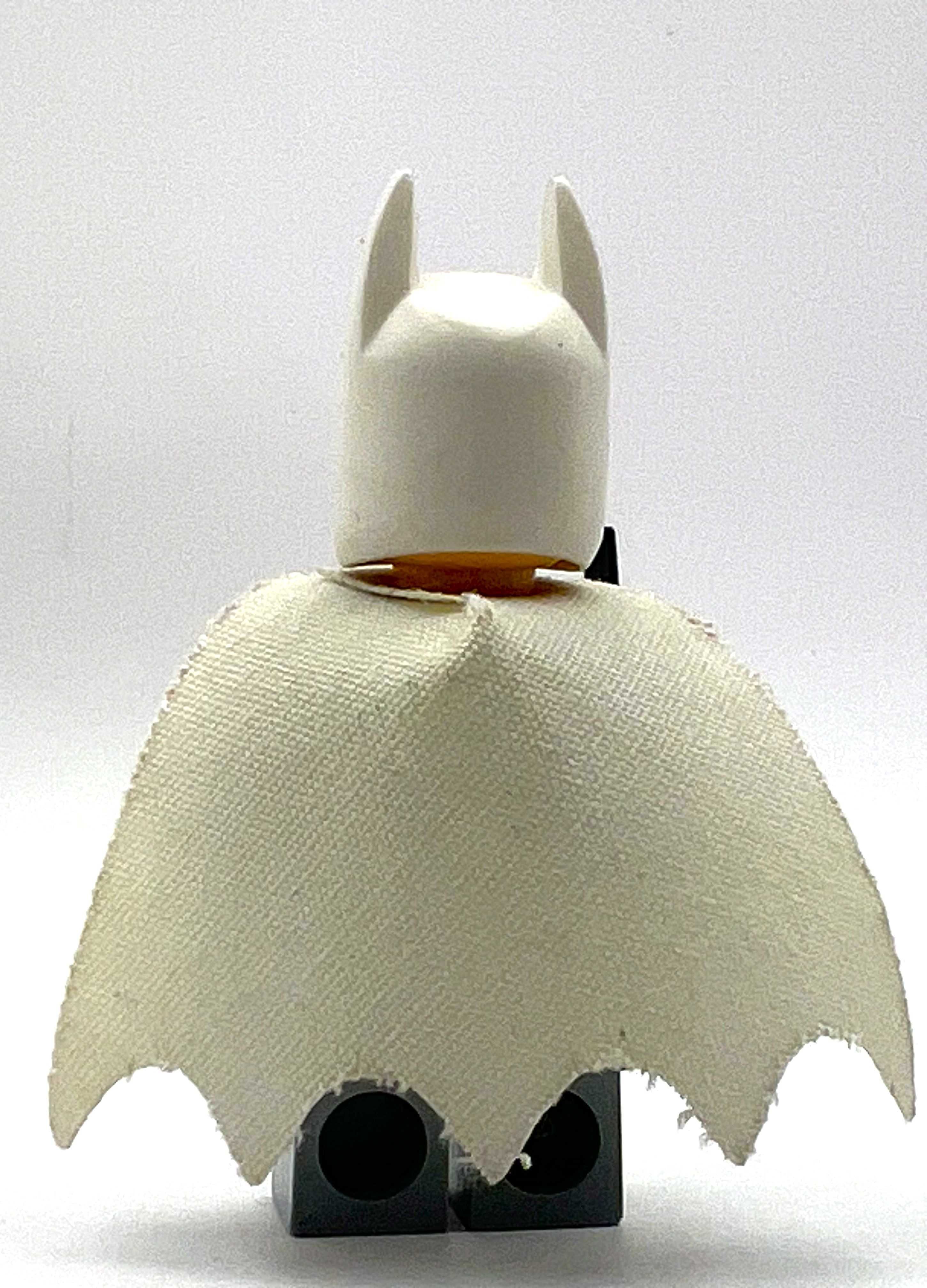 LEGO Batman - Arctic Batman (sh047)
