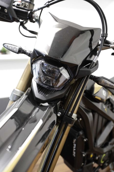 OKAZJA! Surron Ultra Bee 2025, Faktura VAT 23%, HOMOLOGACJA 21 kw