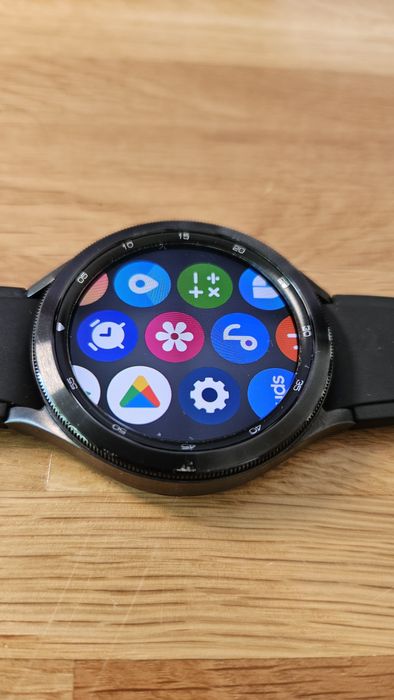 Samsung Galaxy Watch 4 Classic 46mm LTE