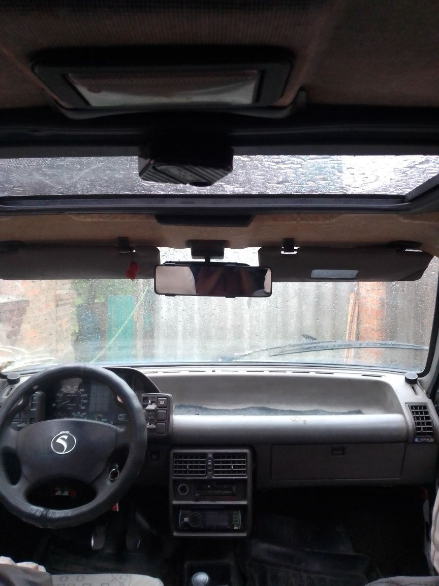Продається Fiat Uno 1989 р.в.
Обʼєм двигуна: 1.0 (по техпаспорту, звʼя
