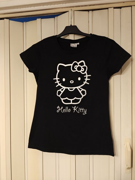 Koszulka Hello Kitty