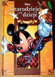 CZARODZIEJE I ICH DZIEJE Tom 1 Mickey Mouse Donald