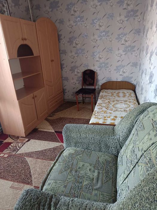 Здам 2х-кімнатну квартиру в районі М'ясокомбінату