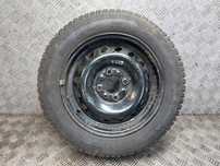 KOŁO FELGA OPONA ZAPAS 4x98 5Jx13 ET33 FI58,1 155/65R13 FIAT SEICENTO